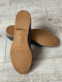 Dámské balerínky vel. 39 - 4