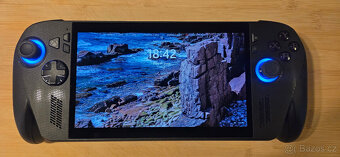 Asus ROG Xbox Ally X - 4