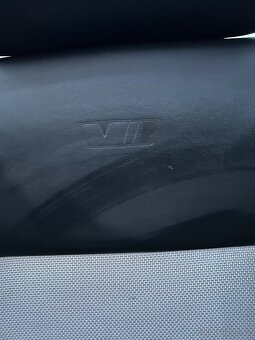 Škoda Octavia 1 Rs sedačky - 4