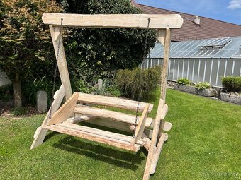 ZAHRADNÍ HOUPAČKA - 4