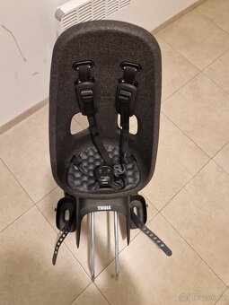 Predám Thule Yepp Nexxt Maxi - 4