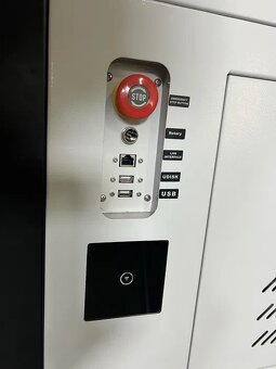 LASER CO2 PROFI AEON NOVA  ELITE 100w - 4