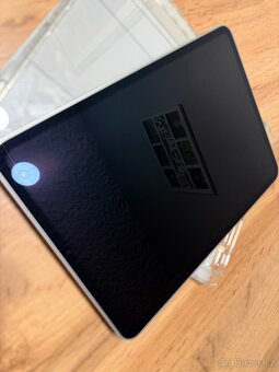 Apple iPad Pro 11” M5 (2025) 256GB - 4