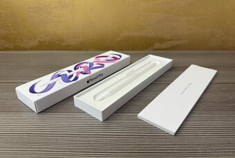 Apple Pencil Pro, pouze vybalený - 4