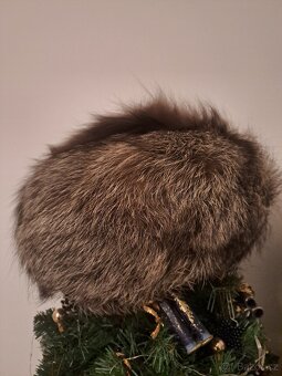 Kozich liska,norek, - 4