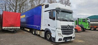 KRONE Lowdeck návěs - 4