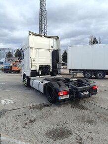 Daf Xf 480 Lowdeck-prodej- převzeti leasingu 1038 Eur /Měsíc - 4