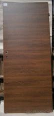 Interiérové dveře do obložek - 4