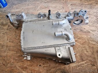 Intercooler Škoda octavie 3 - 4