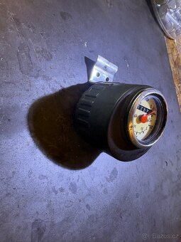 Tachometr babetta 210 - 4