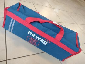 Sněhové řetězy PEWAG Servostar RSC850 - 4