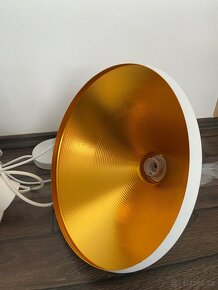 Solight lustr Roma gold - 4