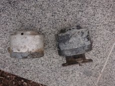 motor stěrače BOSCH  PAL - 4