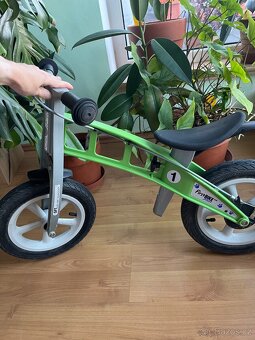 First bike, super stav - 4