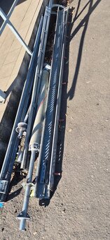 Vrata Hormann šedá - 4