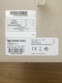 Nespresso - 4