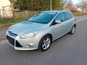 Ford Focus 1.6 Ti-VCT 92kw - 4
