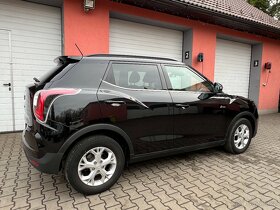 SsangYong Tivoli 1.5 Sapphire 4x2 - 4