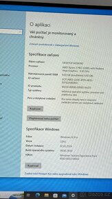 Počítač HP EliteDesk 705 G4 SFF - V ZÁRUCE DO 11.9.2025 - 4
