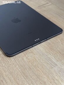 iPad Air 2020 (4. generace) 64GB Cellular - 4