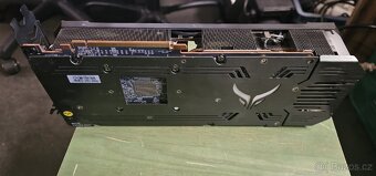 PowerColor Red Devil Radeon RX 6800XT 16GB - 4