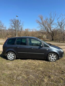 Ford Focus Cmax - 4