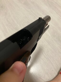 Prodám 1911, Ak74 (pouze prodej) - 4