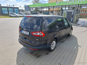 Ford Galaxy 2.0 tdci r.v. 2008 - 4