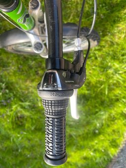 Detske kolo klucici i holcici Arcore dirt rider 20. 4-10 rok - 4