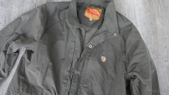 Fjallraven bunda - Cape Town Jacket L-XL - 4