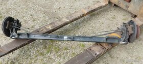 Fiat Ducato, Peugeot Boxer, Citroen Jumper - 4