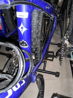 Horské kolo Specialized Jett 29” velikost S - 4