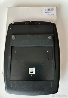 Stolní kalkulačka Dual Power - 4