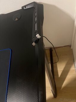 herní stůl DXRacer NEX - 4