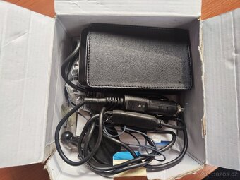 Navigace Garmin nuvi 760 - 4