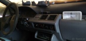 PRODÁM RENAULT CLIO RT SPORT NA ZÁVODY - 4
