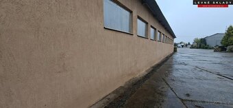 Pronájem skladu 288 m2 ve Vraňanech - 4