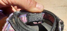 TEVA sandaly EU 28 - 4