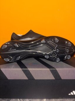Adidas X Crazyfast.1 LL FG - 4