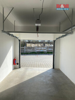 Pronájem garáže, 23 m², Dobřany, ul. Jezdecká - 4