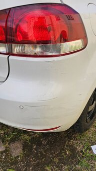 Golf 6 1.4 tsi 90kw - 4