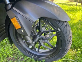 Honda Forza 125 ABS Smart TOP Box - 4