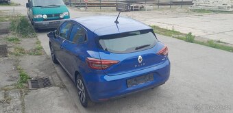 Renault Clio 1.6 E-Tech, rv03/2021,orig.85.400km,hybrid - 4