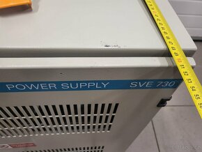 RACK skříň na technologii, baterie, akumulátory,... - 4
