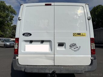 Ford Transit 2.2 TDCi MODEL 2007 MOŽNO NA SPLÁTKY - 4