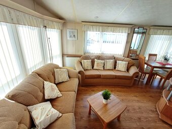 mobilheim,mobilní dům willerby Winchester 12x3,7 m - 4