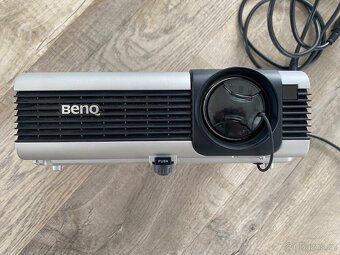 Dataprojektor Benq - 4