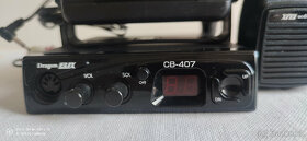 Dragon Elix CB-407 - 4