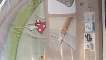 Set k narození miminka univerzální pro holčičku i chlapečka - 4