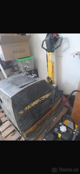 Bomag vibracni deska - 4
